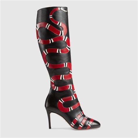 guccie snake boots|gucci snake boots dupe aliexpress.